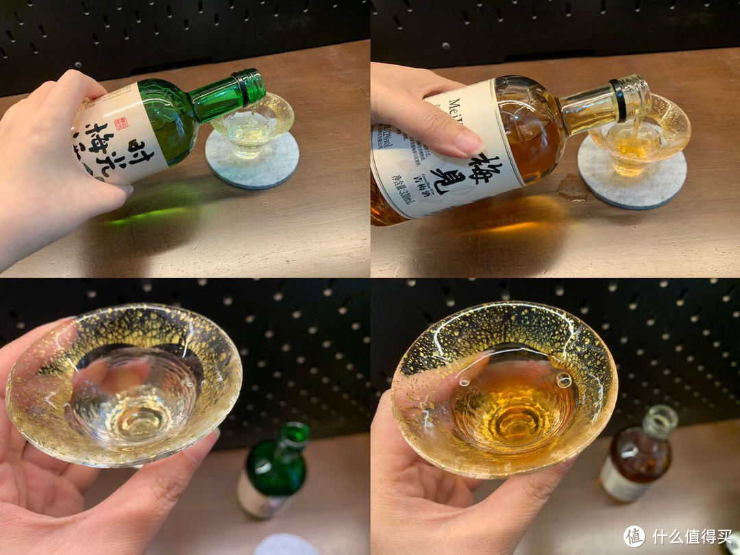 我说天长，你说递酒——网红酒水横评价