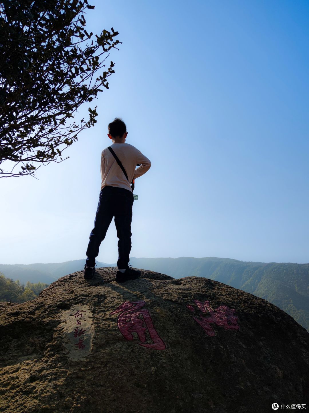 家庭户外徒步登山,你得记得带上这些东西