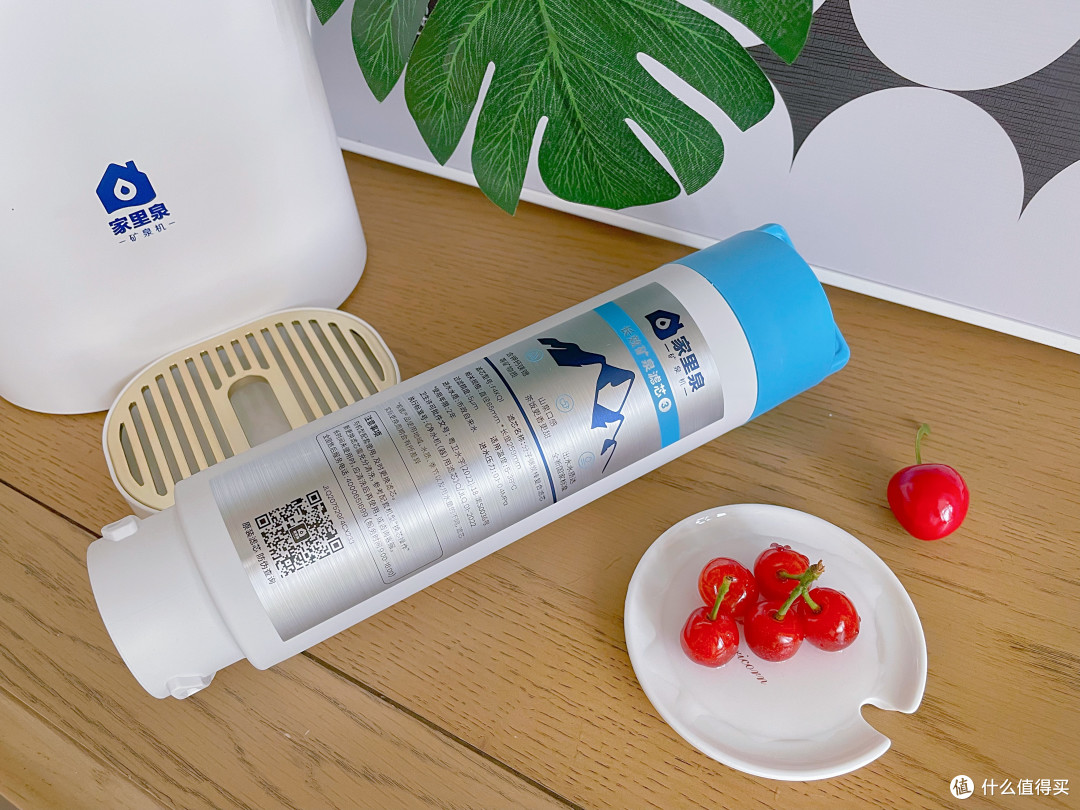 家里泉矿泉机解开在家饮山泉的秘密