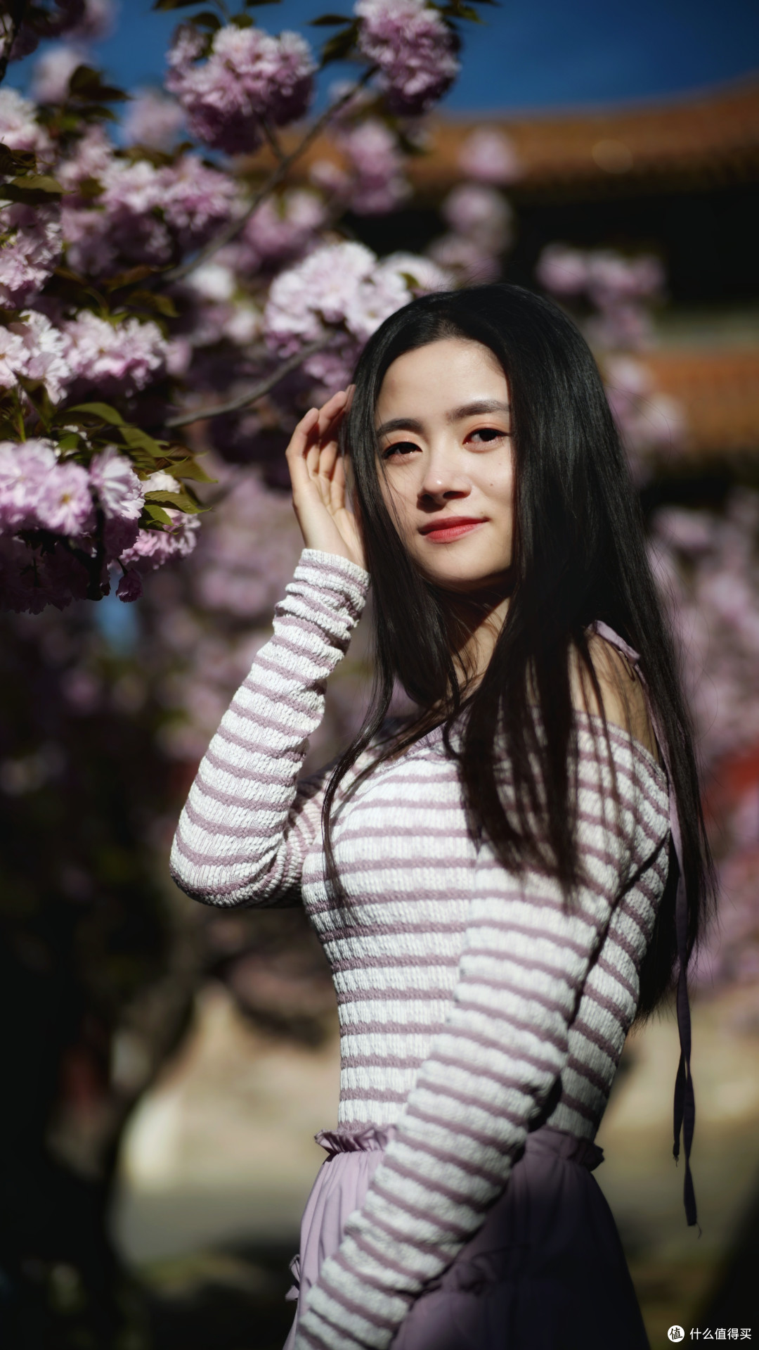 高光与阴影并存