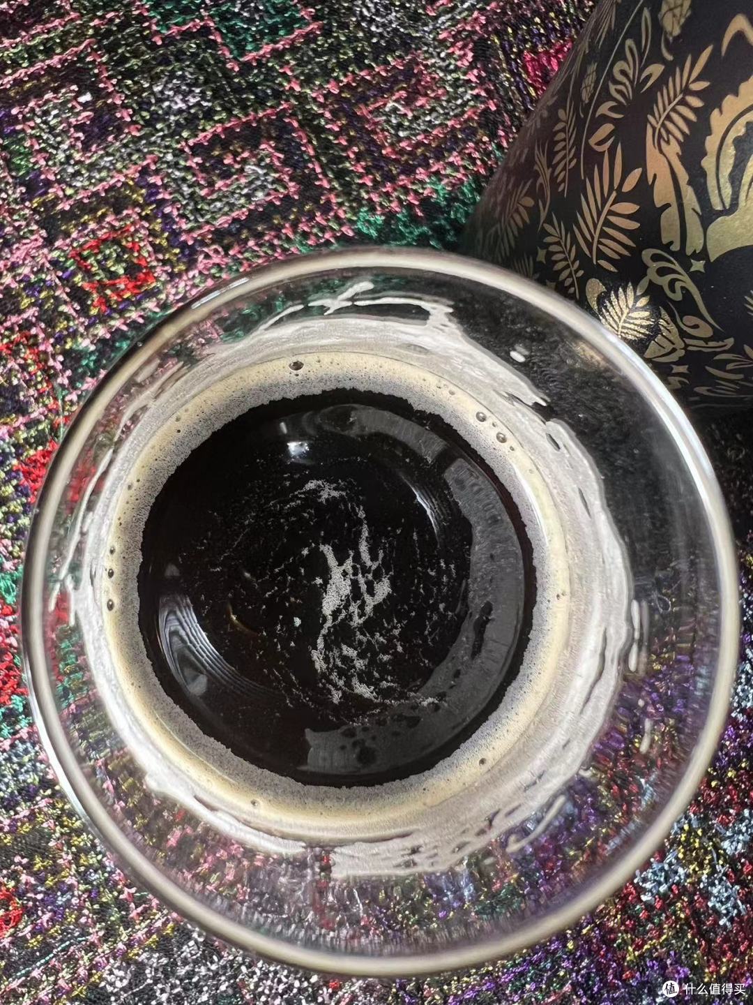清醒的迷醉——咖啡牛奶世涛啤酒