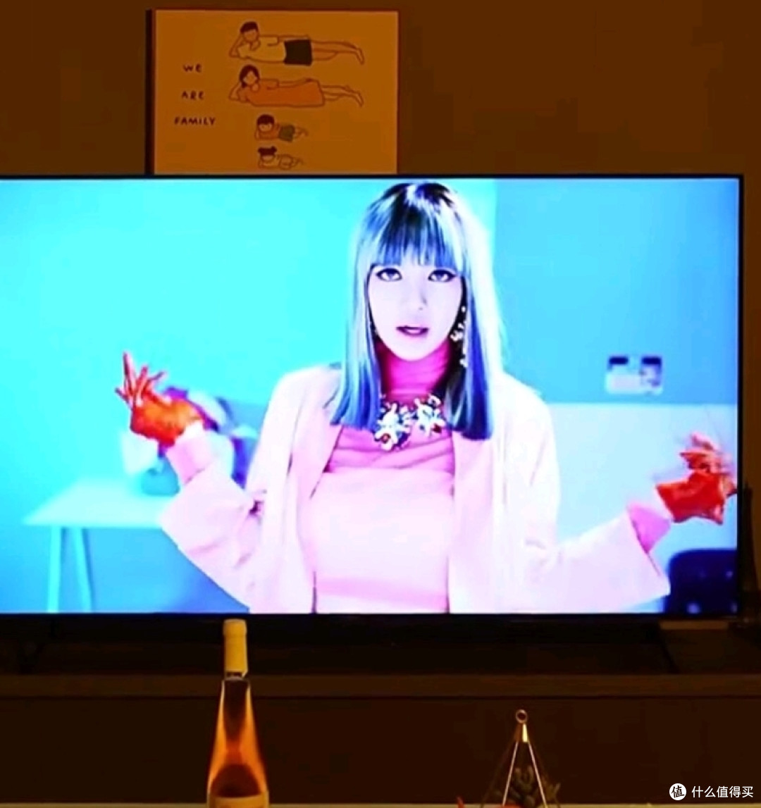 高性价比,创维65A63值得入手。