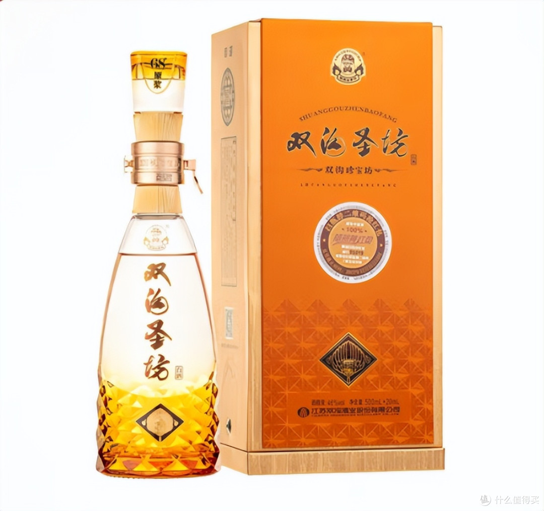 15款100~200元左右自喝白酒盘点！全都是很能打、性价比很高！