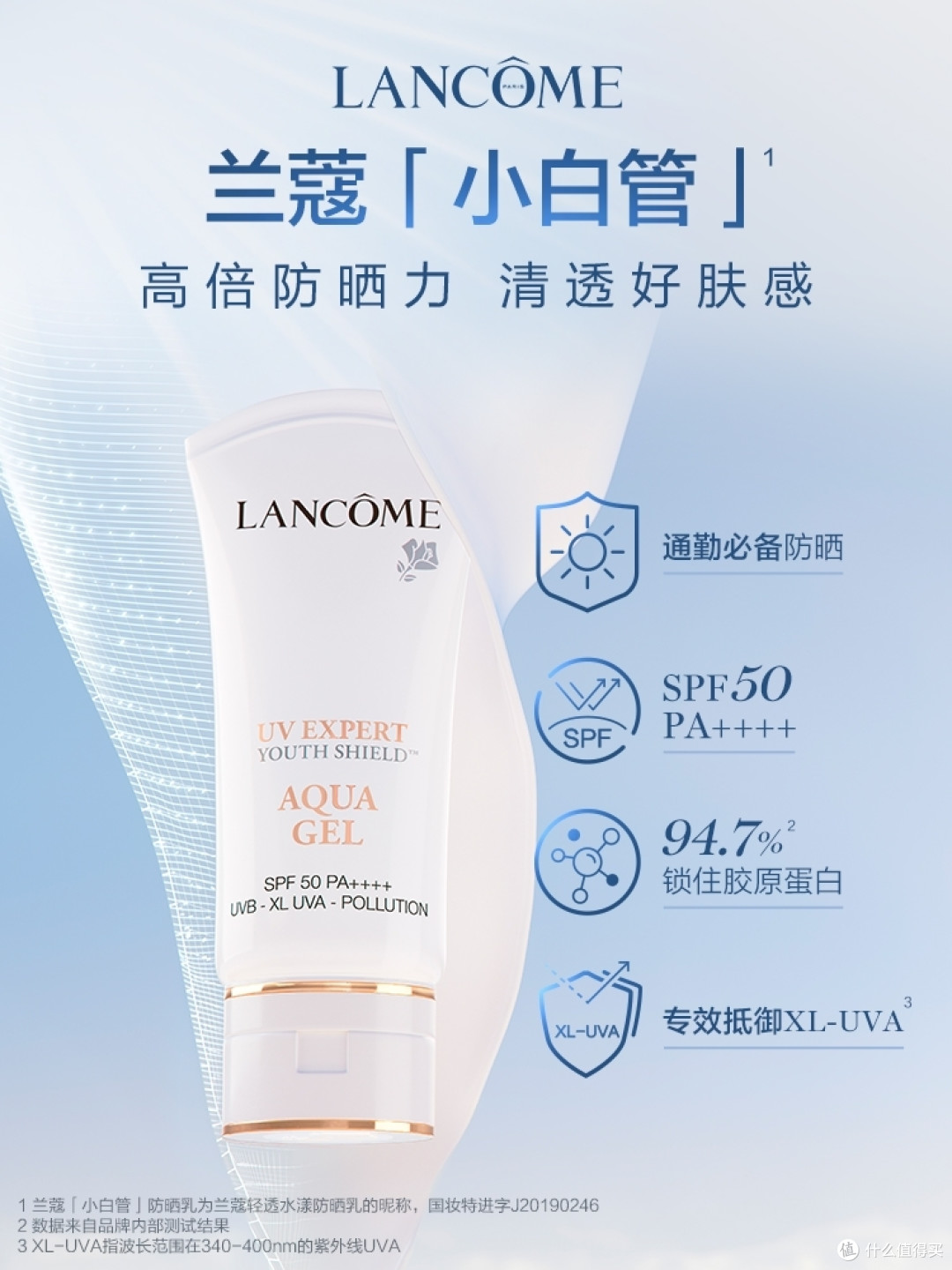 骑车去春游,一定要做防晒