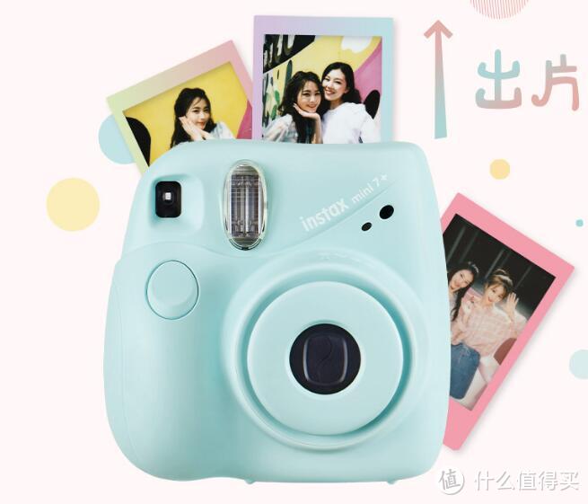 探寻富士instax拍立得相机的神奇魅力：一瞬间定格，一生难忘！