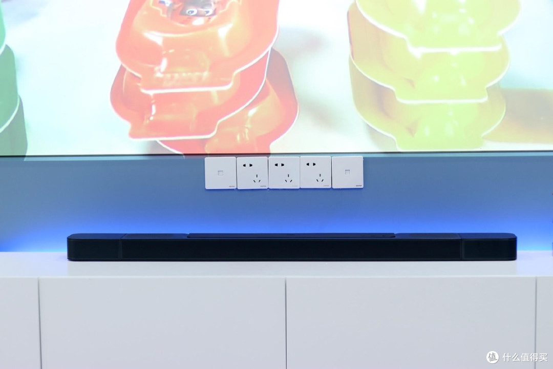 无线环绕声!720W大功率造就顶级音效体验:这款JBL Bar 800满意了