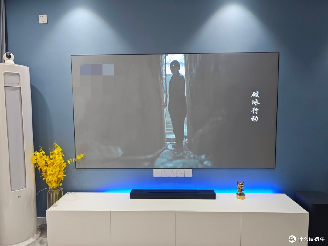 无线环绕声!720W大功率造就顶级音效体验:这款JBL Bar 800满意了