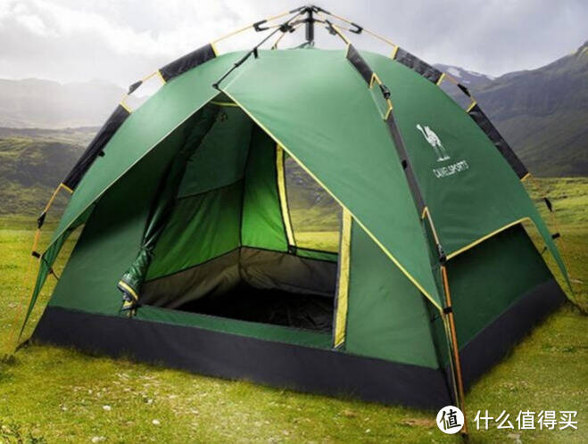 亲近自然无惧风雨，如何挑选一款适合户外使用的帐篷？
