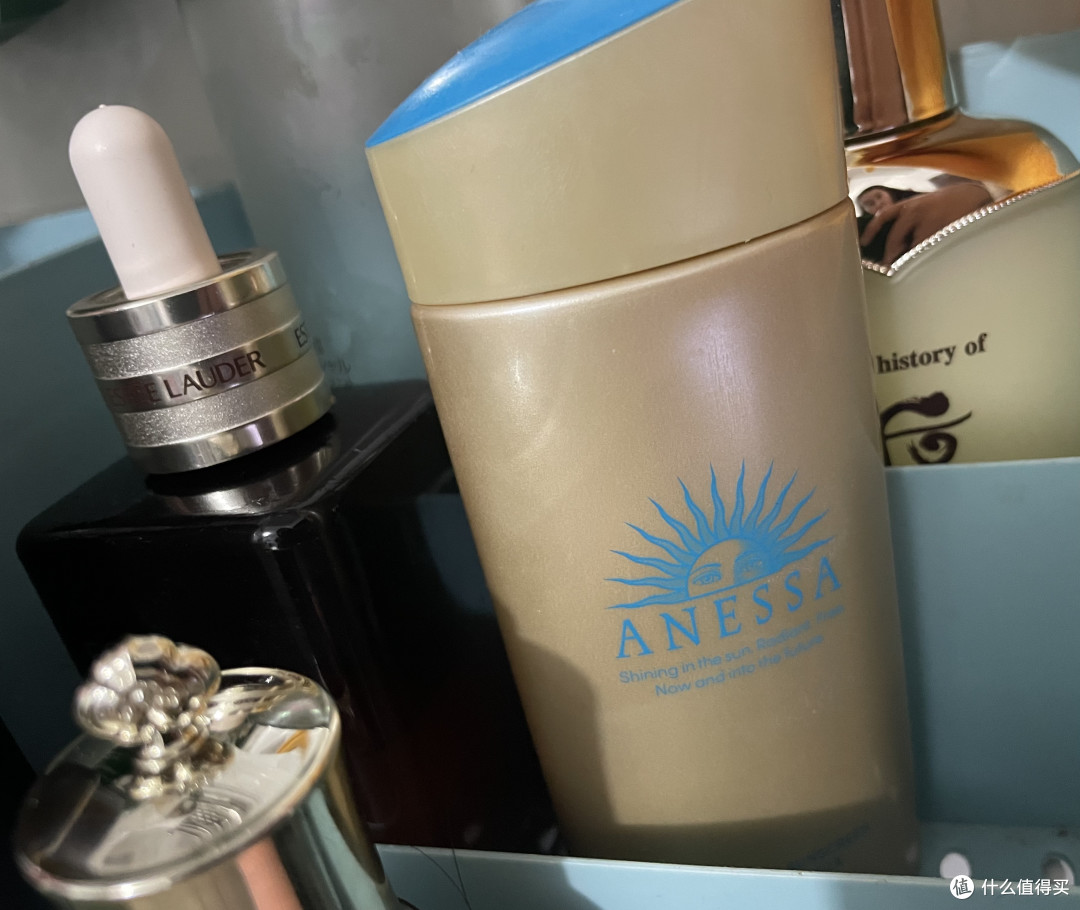 这款防晒霜,让我告别晒伤!