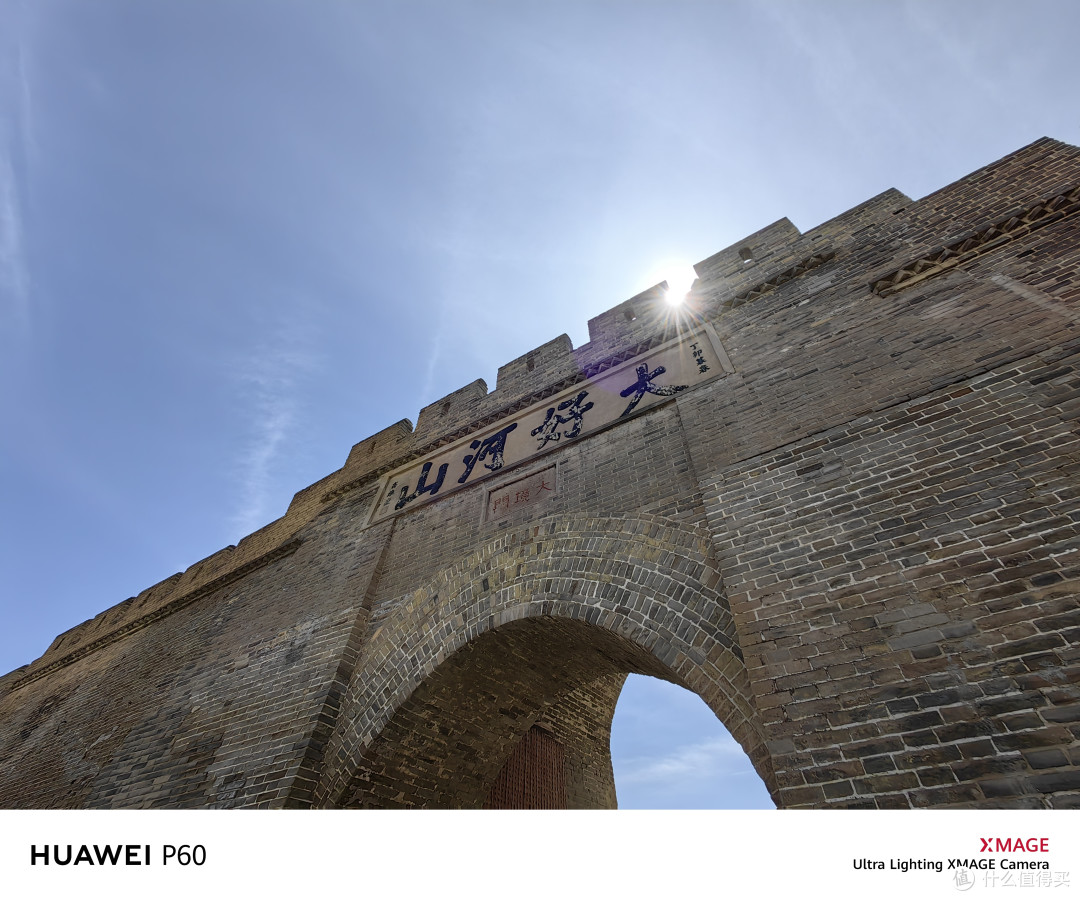 可变光圈加持,不负影像旗舰之名——华为最新手机P60深度评测
