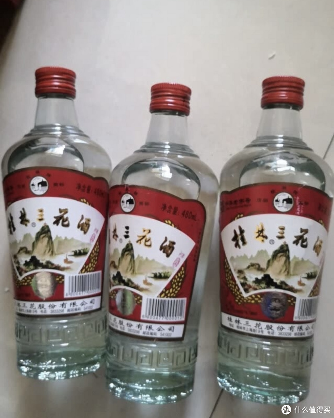 遇到这5款白酒，记得多囤几箱，价格不高，且都是纯粮佳酿