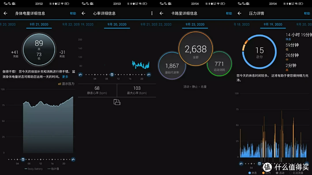 佳明Instinct Solar/本能太阳能GPS户外腕表：有光则有能量