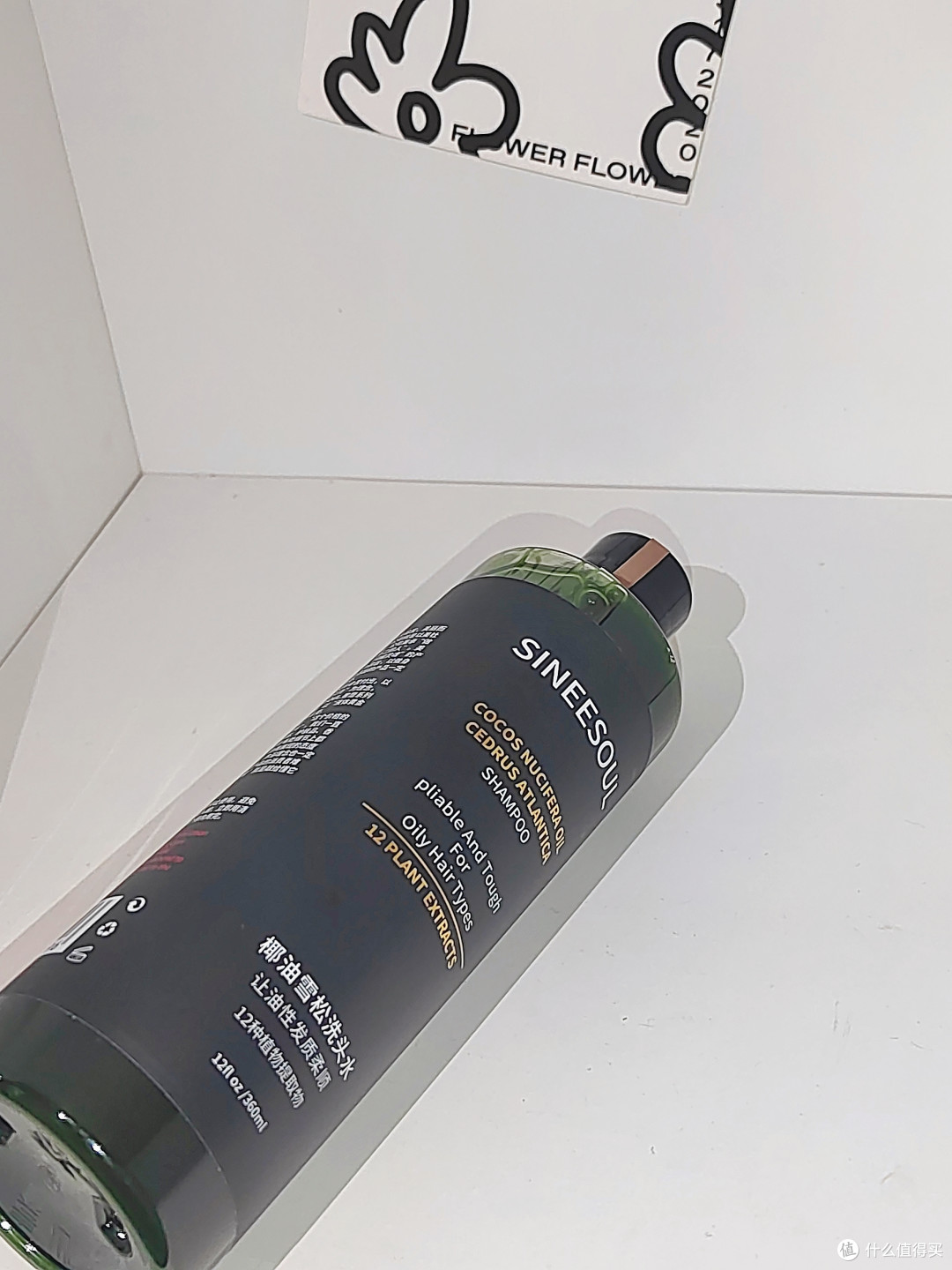 蓬松秀发真的是美女子的标配!