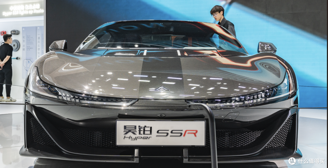 聊车 | 2023上海车展观后感&主流自主品牌新能源汽车体验分享