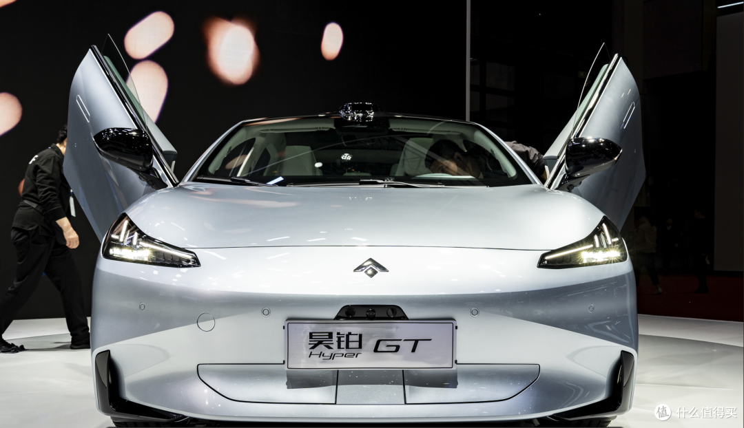 聊车 | 2023上海车展观后感&主流自主品牌新能源汽车体验分享