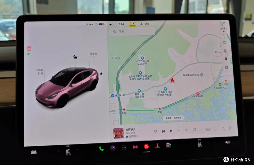 聊车 | 2023上海车展观后感&主流自主品牌新能源汽车体验分享