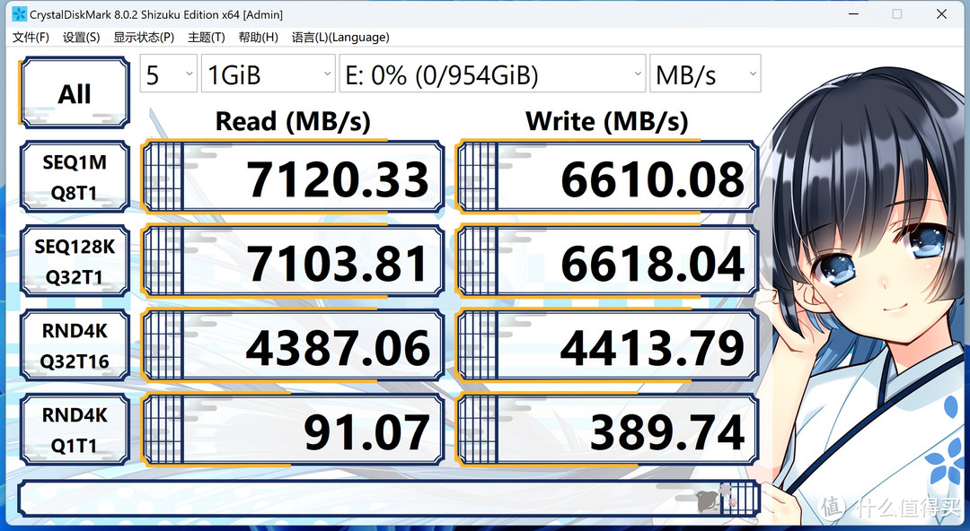 白色主题的海景房！实战游戏与专业应用！华硕 Z790 吹雪 + 索泰 4070Ti X-GAMING + 雷克沙存储