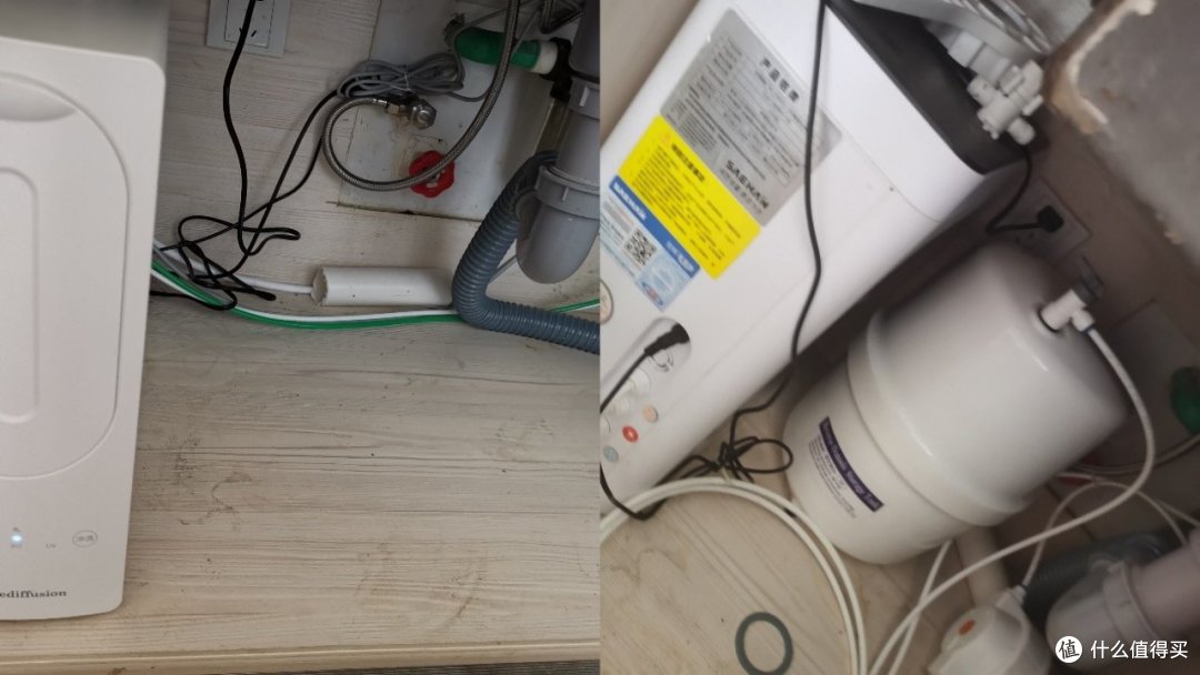 [实测】2023年净水器的进阶品质追求,除了滤芯还有哪些我们需要注意?实测瑞迪生天澎2.0净水器带你了解