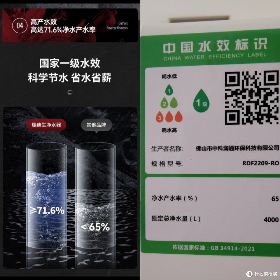 [实测】2023年净水器的进阶品质追求,除了滤芯还有哪些我们需要注意?实测瑞迪生天澎2.0净水器带你了解