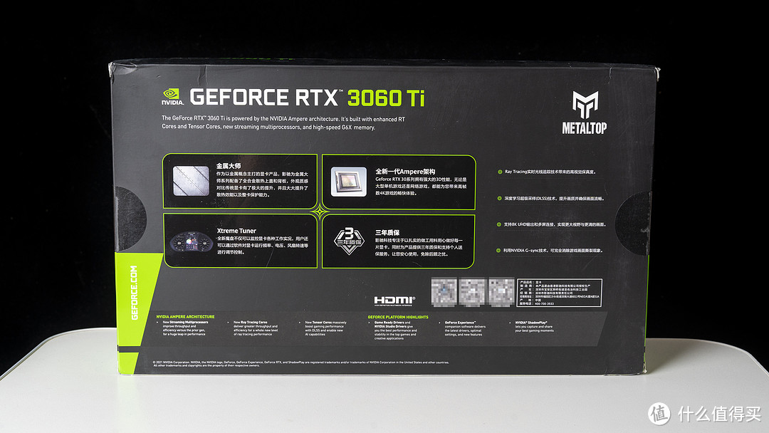 最新3A游戏8GB显存和16GB内存还够吗？用中端的RTX 3060 Ti GD6X测试告诉你