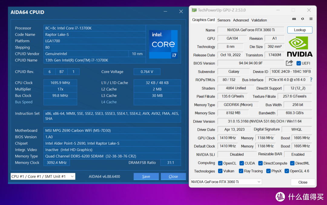 最新3A游戏8GB显存和16GB内存还够吗？用中端的RTX 3060 Ti GD6X测试告诉你