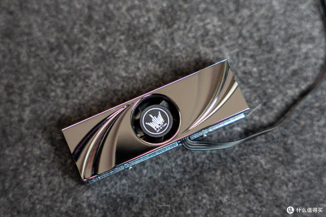 速度与激情PCIe5.0 SSD—影驰名人堂HOF EXTREME 50 M.2开箱分享