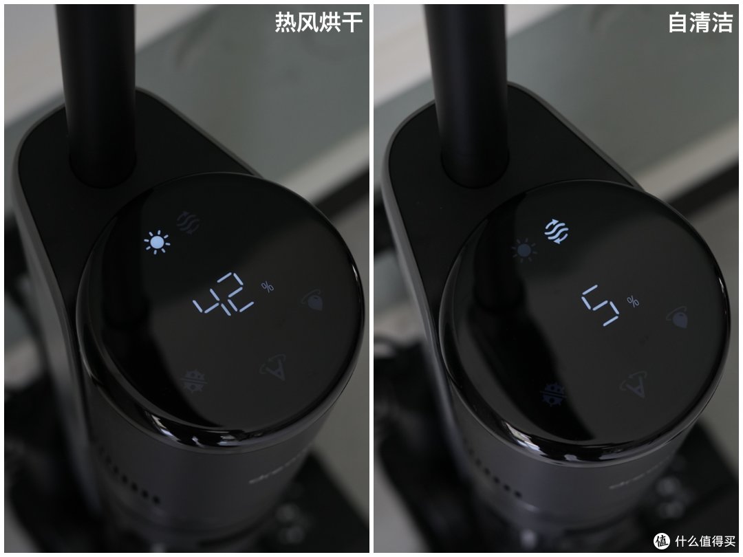 滚刷发霉有异味?追觅新品H12 Pro Plus 30分钟极速快烘解决你的后顾之忧!