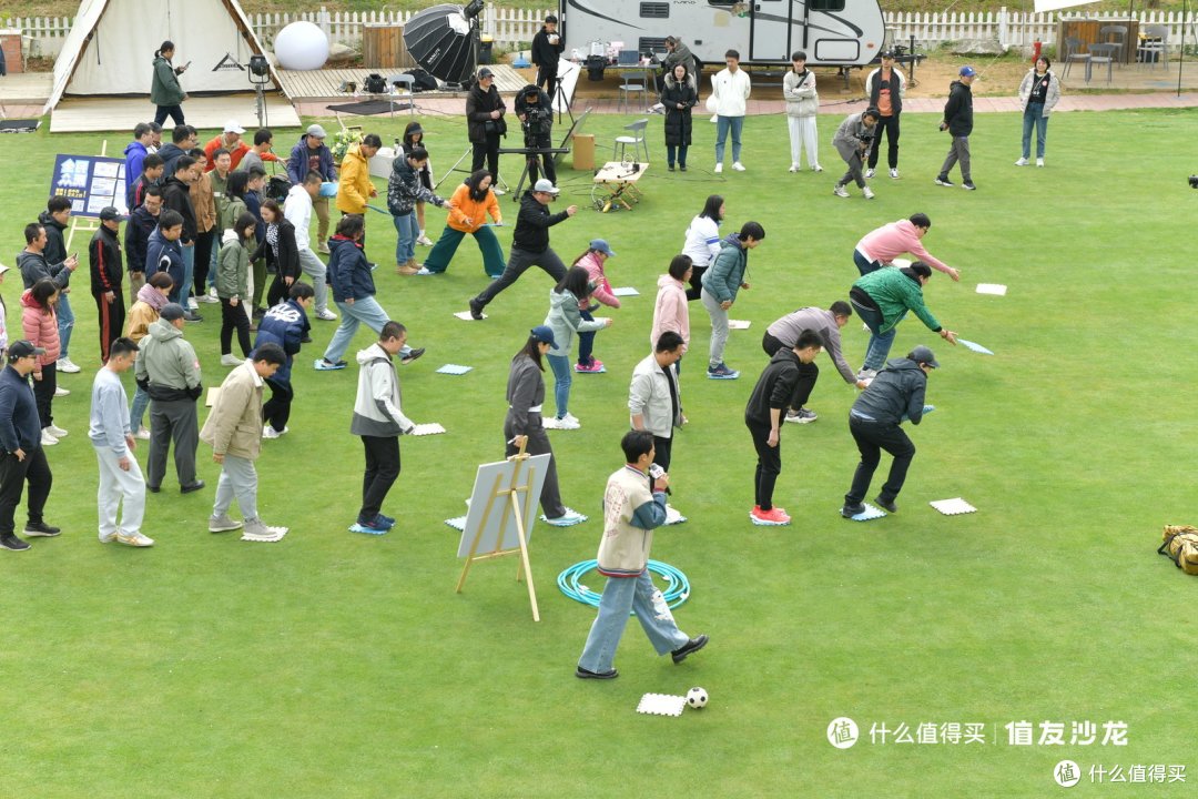 记2023年第一次参加线下《值友沙龙》最遗憾的事,冰火两重天!