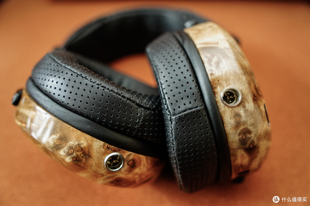ZMF Caldera “卡得拉”旗舰平板耳机