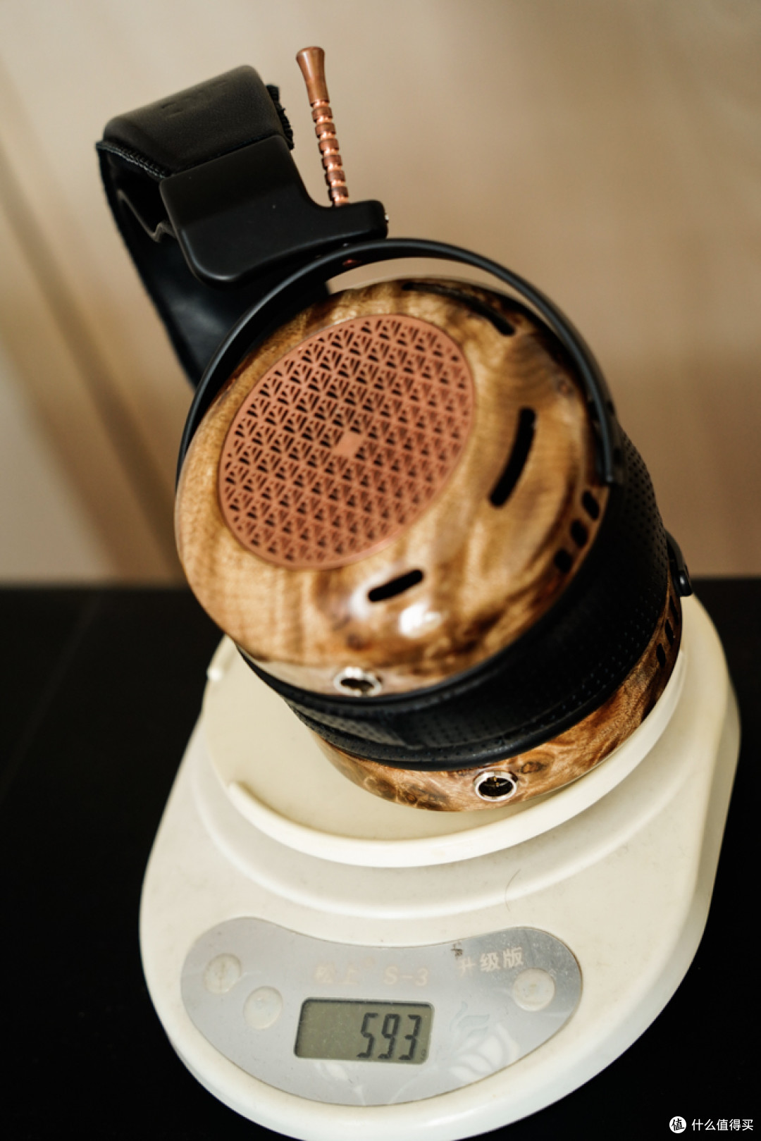 ZMF Caldera “卡得拉”旗舰平板耳机