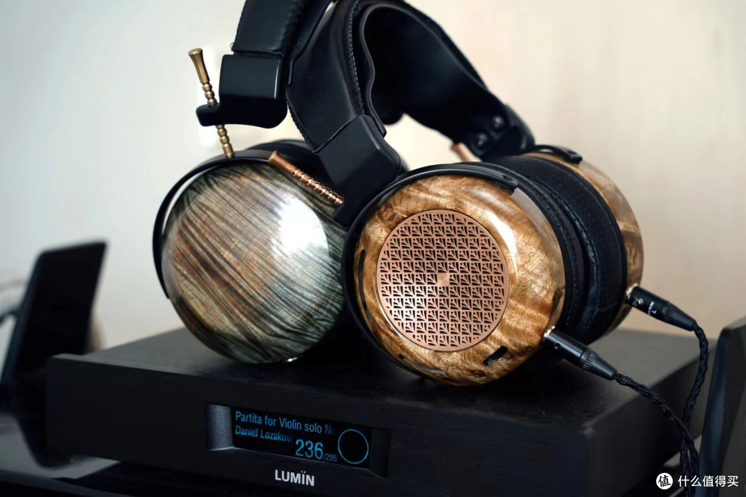 ZMF Caldera “卡得拉”旗舰平板耳机