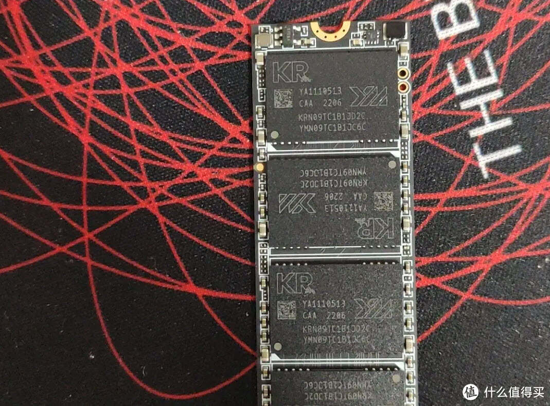 2023年长存颗粒国产PCIe SSD选购指南与推荐！坚决等等，618马上到了兄弟们 