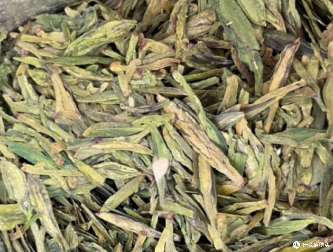 不是所有的龙井都是明前龙井,我喝的不是茶,是生活!