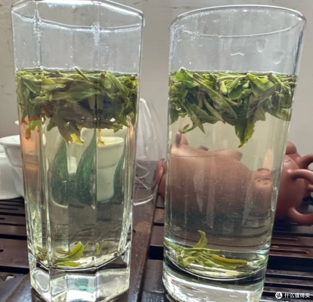 不是所有的龙井都是明前龙井,我喝的不是茶,是生活!