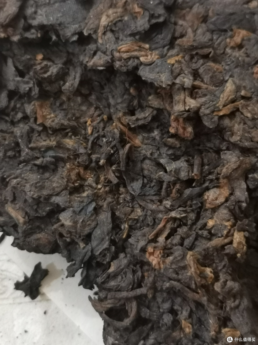 如果工资允许,一定要尝一下这款普洱茶!