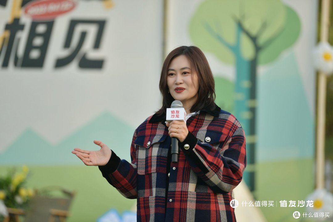 终于见面了,张大妈社区的这些达人都来了,快来看看有没有认识的!