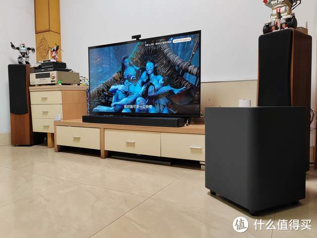 JBL Bar 1300X ：新一代天空音，强的不止氛围感，还有更多玩法