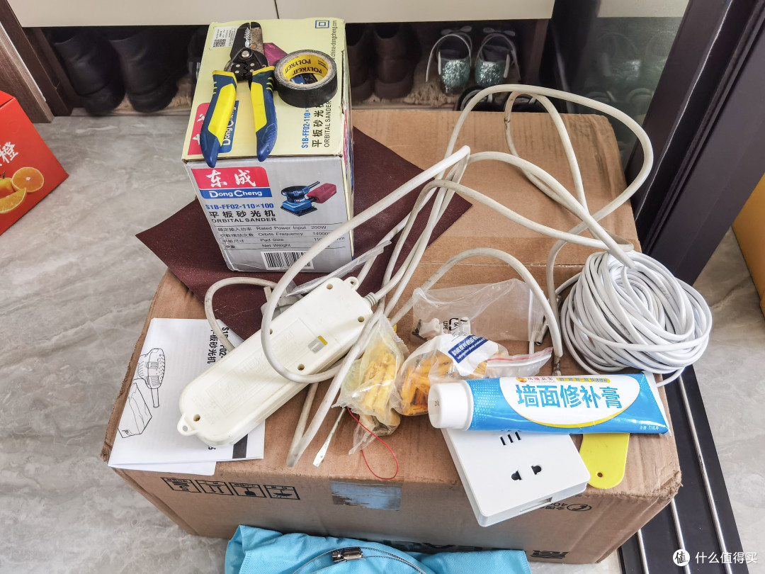 挑战百元翻新厨房,角钢制作厨房操作台