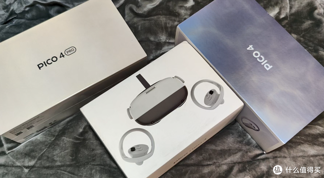 2023年了，VR眼动/面部追踪是否可用？PICO 4 Pro对比Neo3、4最全评测