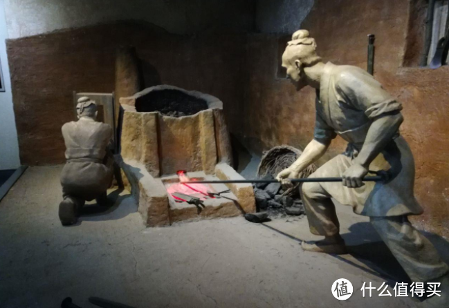 开滦国家矿山公园——开滦博物馆