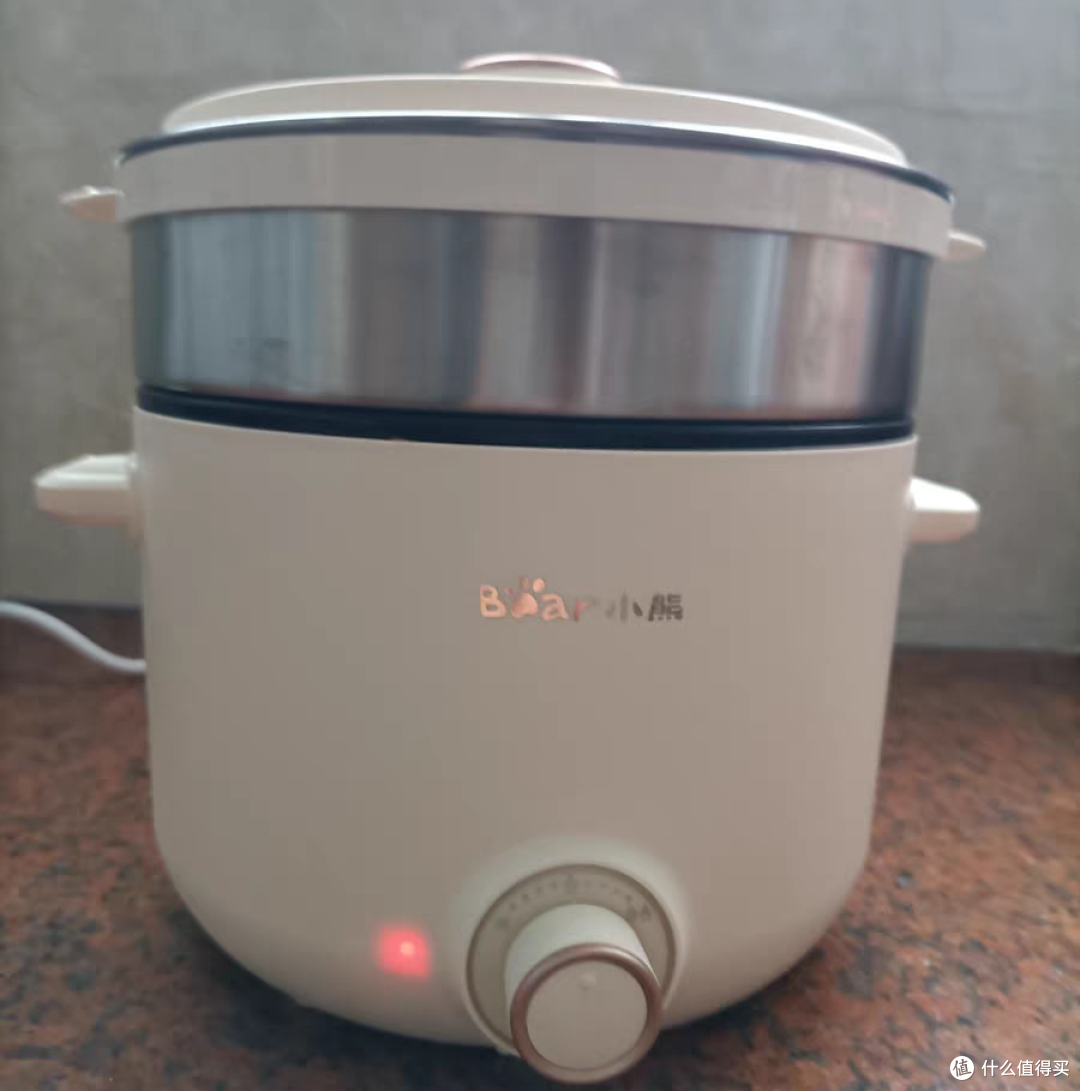 不怕没热饭吃，多亏了这个厨房里的小帮手