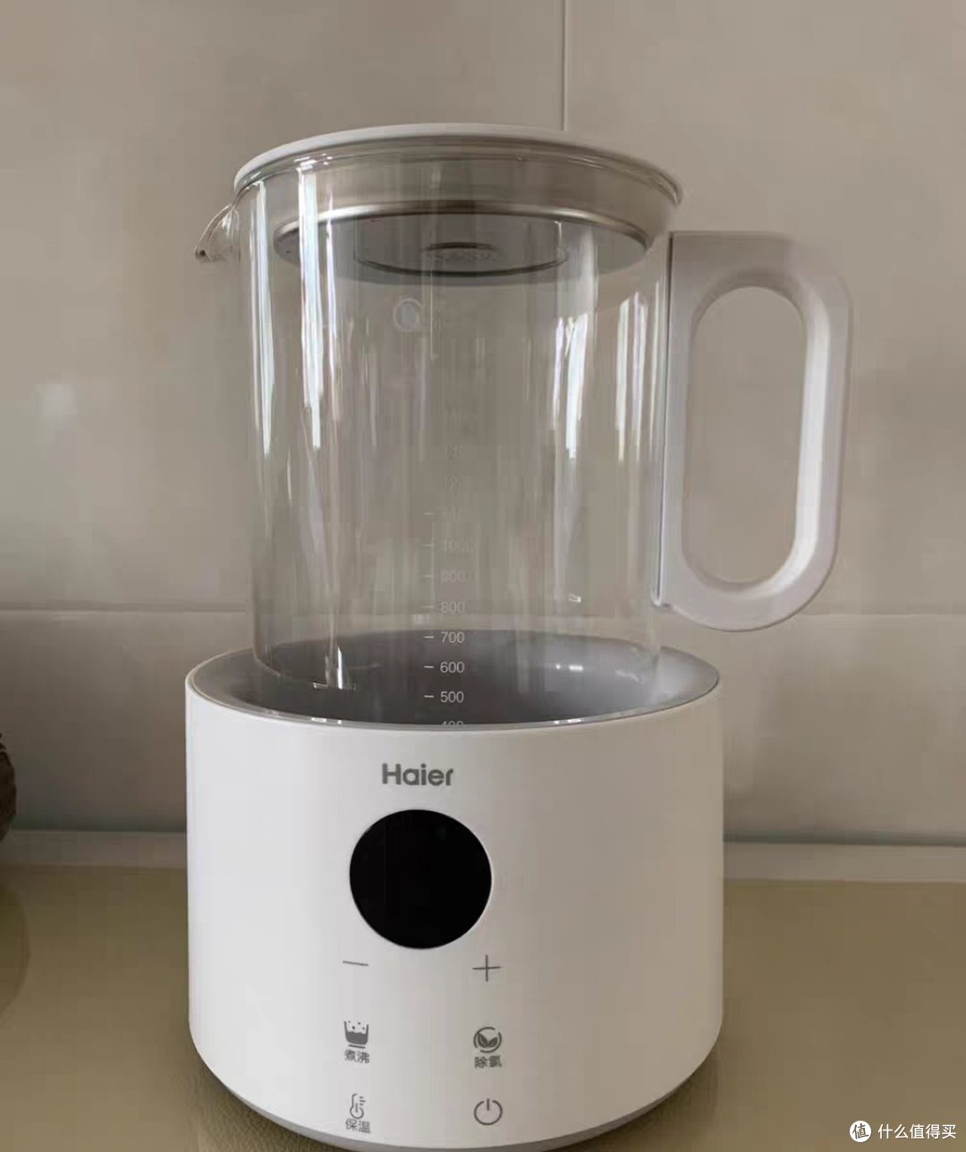 恒温水壶
