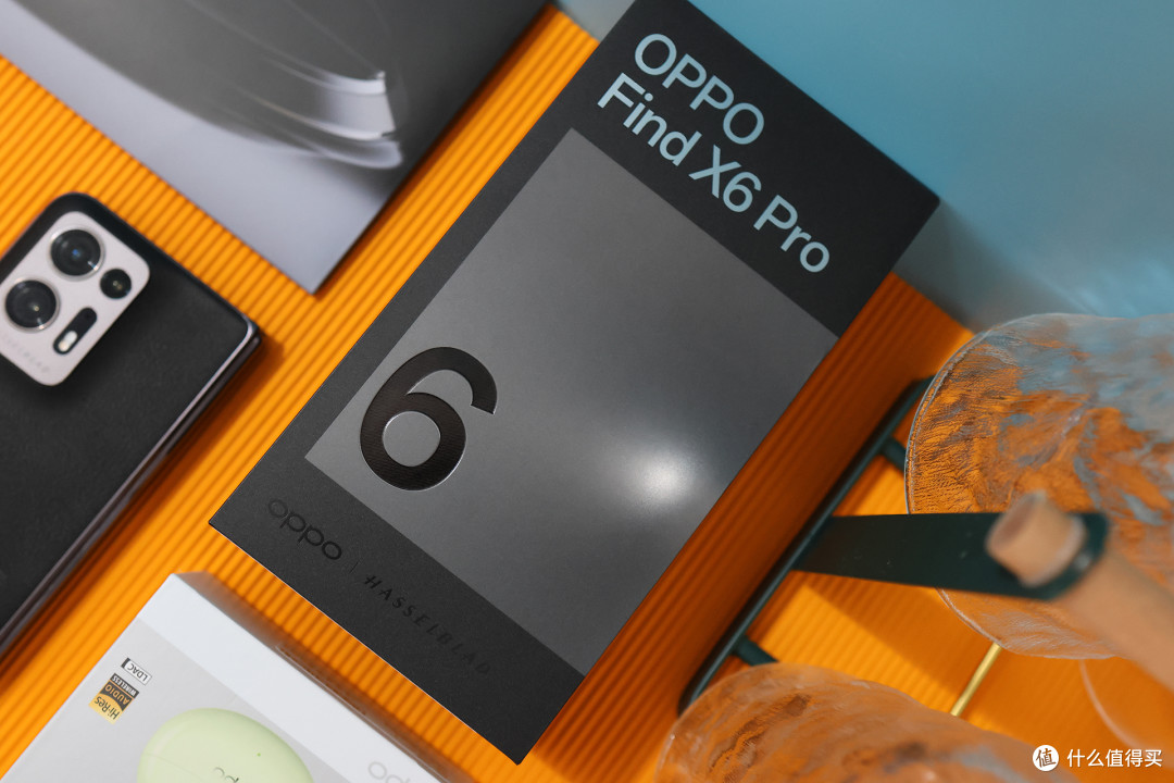 使用OPPO Find X6 Pro一个月的时间，来谈谈作为用户最真实的感受