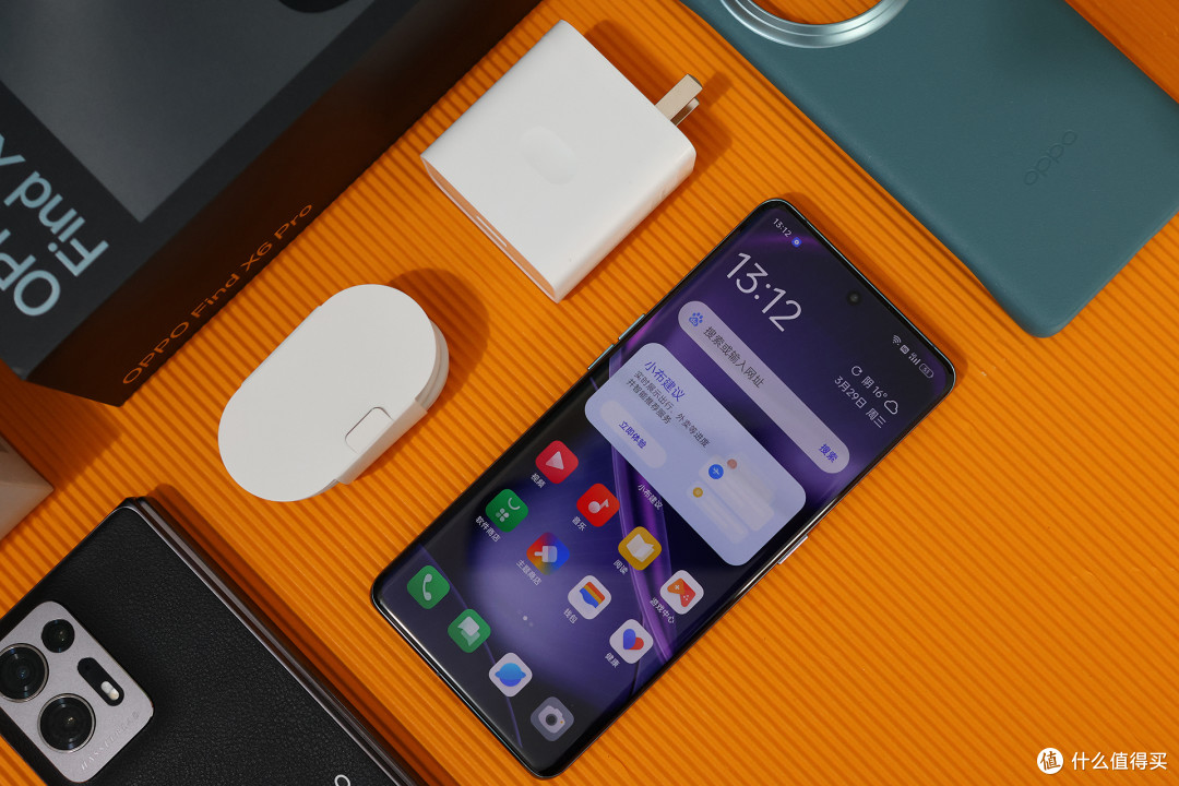 使用OPPO Find X6 Pro一个月的时间，来谈谈作为用户最真实的感受