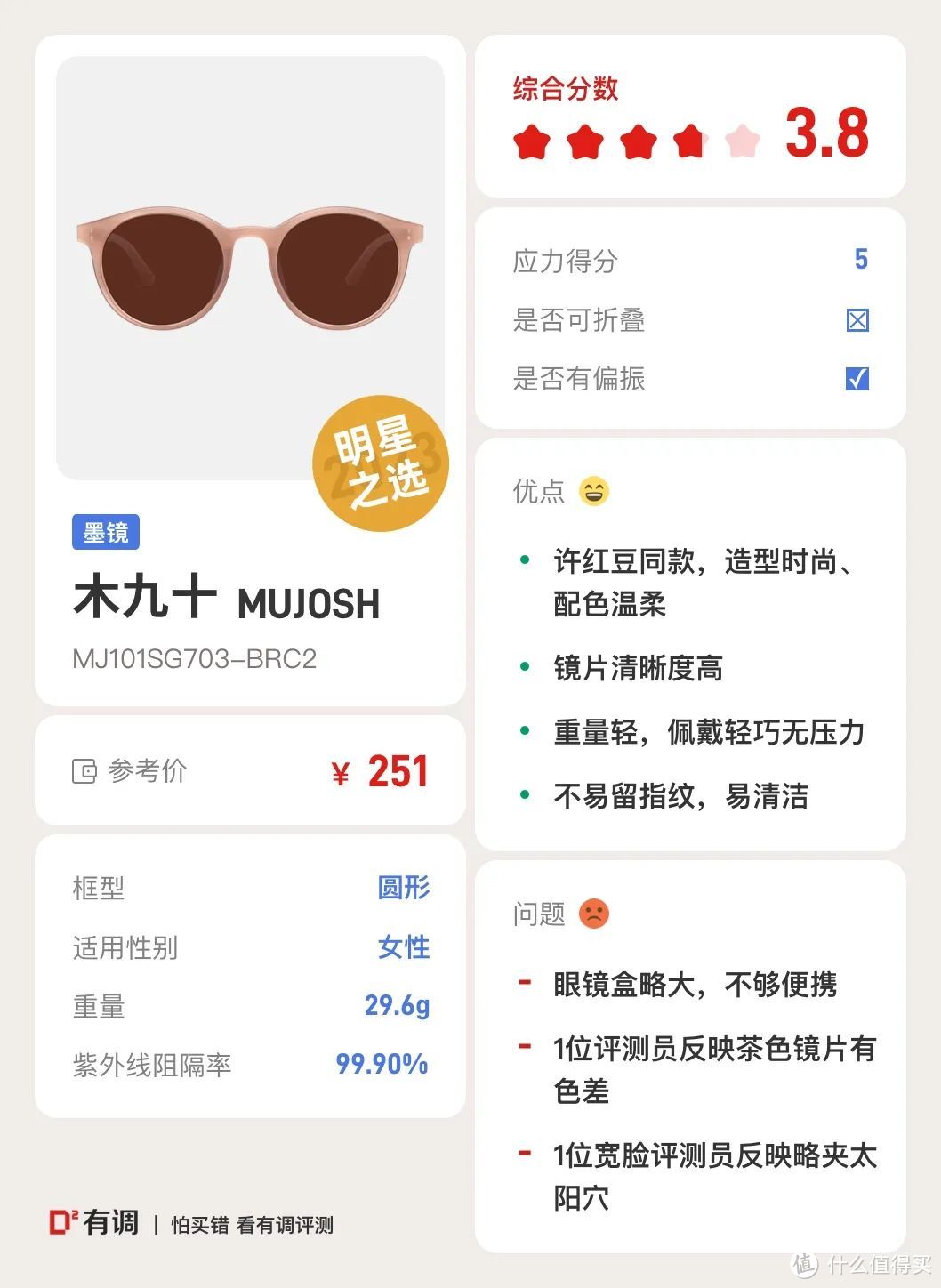 评测合集｜从765件中挑出这59件出行好物，跟着买就对了！