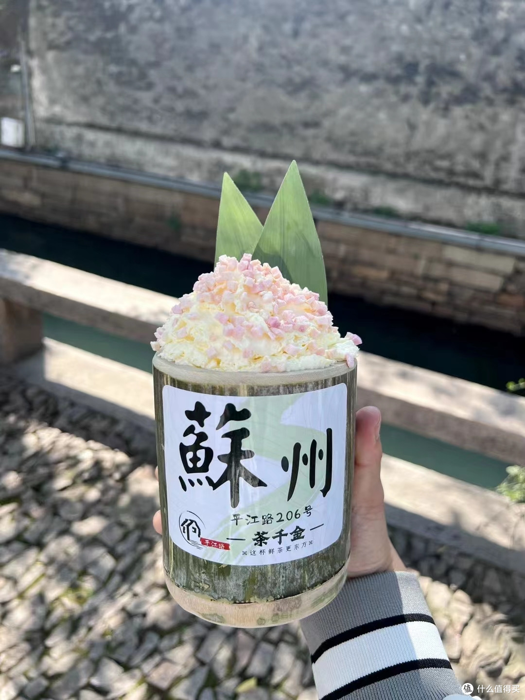 上有天堂，下有苏杭，春天的苏州必须去