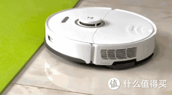 为高品质生活而生,双刷双擦双升降的石头新旗舰G20到底有多牛?