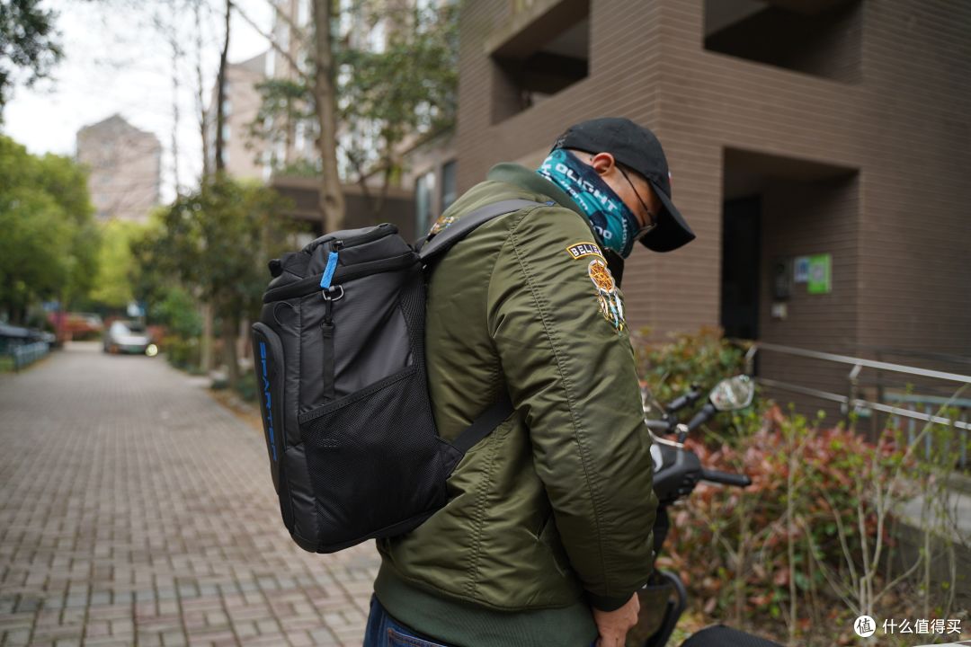 天气好就要出去浪，SPARTER多功能户外冷藏冰包。