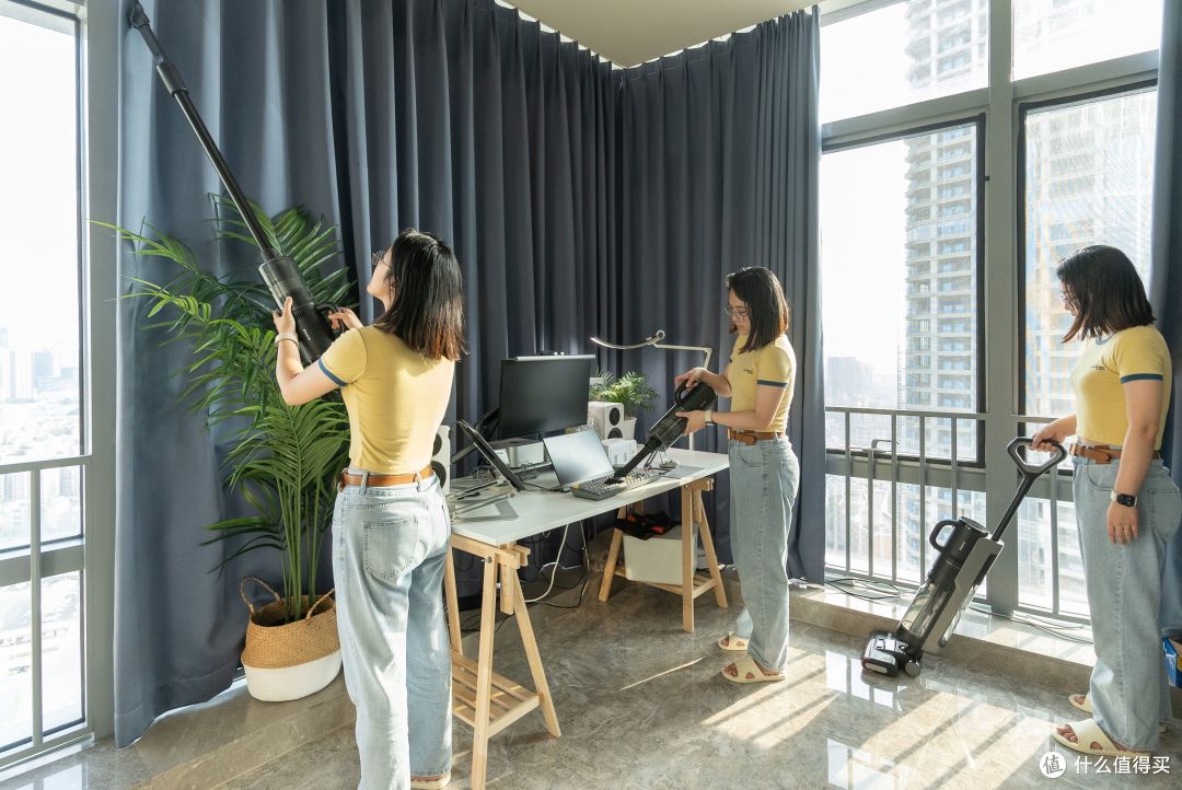 好纠结:洗地机、吸尘器、扫地机器人应该怎么选?——追觅M13 Beta或许是答案