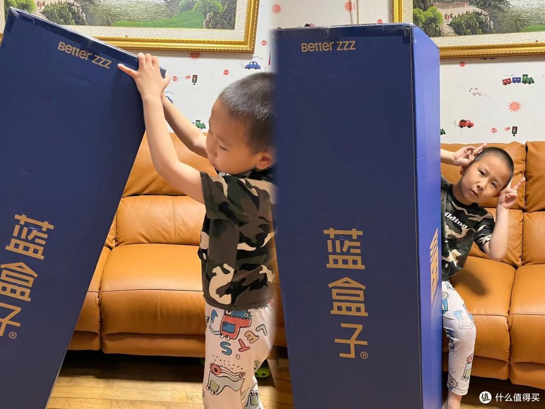 分房睡一次成功!七千字经验分享,儿童床垫选购是关键!